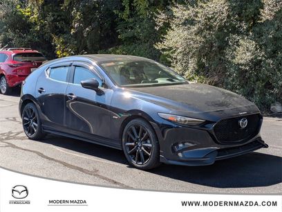 Used 2020 MAZDA MAZDA3 Hatchback w/ Premium Package
