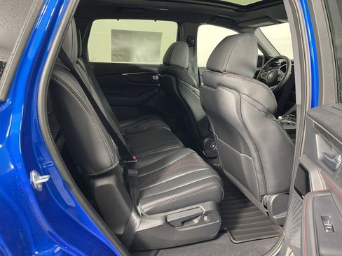 New 2026 Acura MDX Type S image 9