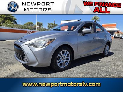 Used 2016 Scion iA