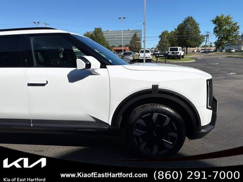 New 2027 Kia Telluride S AWD/4WD image 6