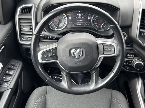 Used 2022 RAM 1500 Big Horn image 17