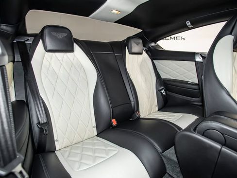 Used 2015 Bentley Continental GT V8 S AWD/4WD image 17