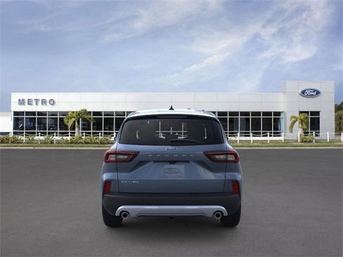 New 2026 Ford Escape Active image 5