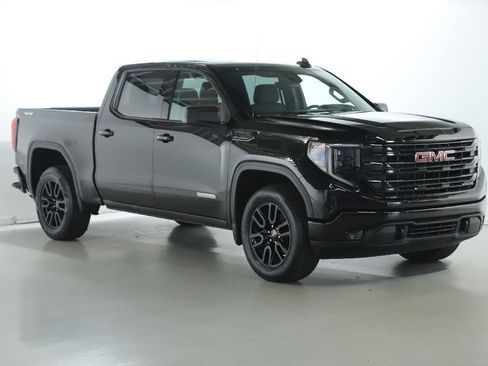 Used 2023 GMC Sierra 1500 Elevation AWD/4WD image 9