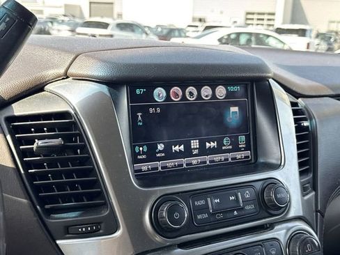 Used 2016 Chevrolet Suburban LT AWD/4WD image 19