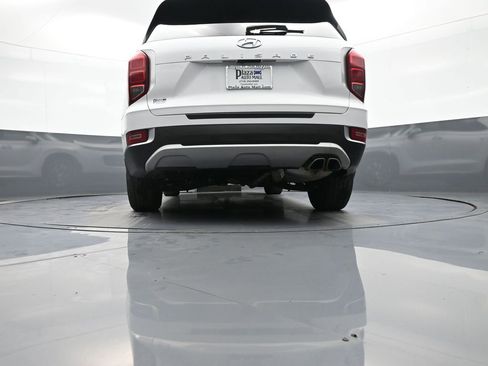Certified 2021 Hyundai Palisade SEL w/ Cargo Package image 32