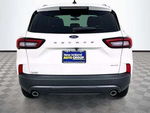 New 2026 Ford Escape ST-Line w/ Tech Pack #1 image 5