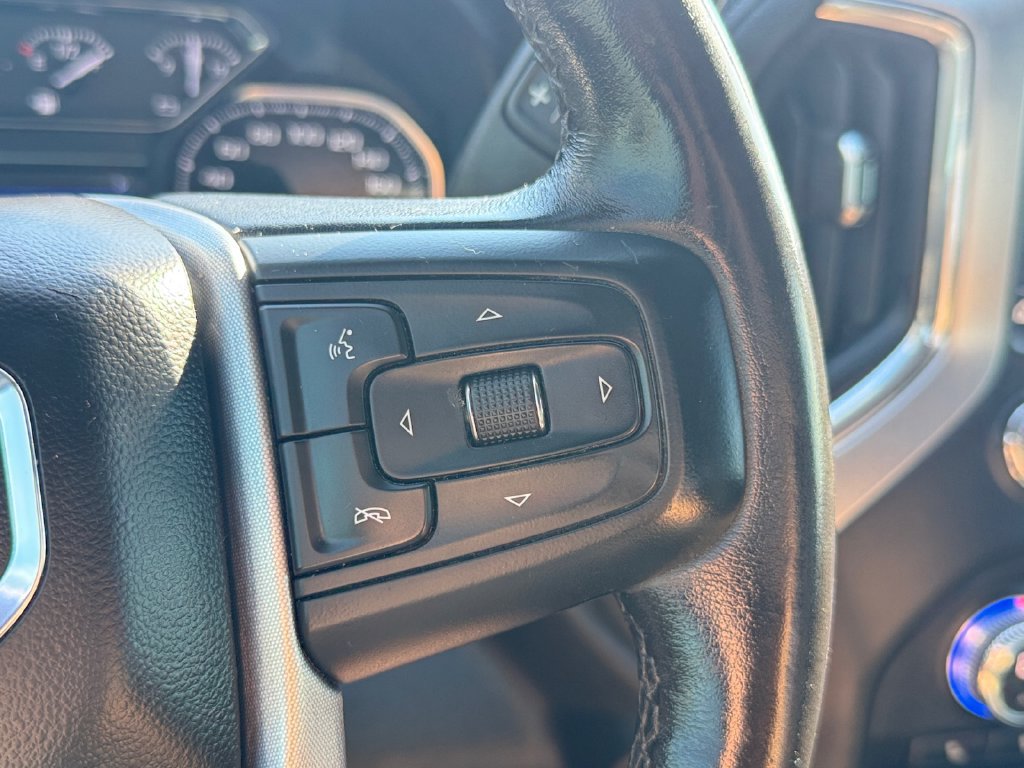 Used 2021 GMC Sierra 2500 SLE w/ Gooseneck/5TH Wheel Package AWD/4WD image 17