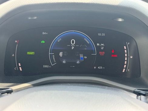 Used 2026 Toyota Camry LE FWD image 28