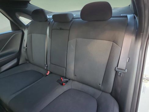 Certified 2024 Hyundai Ioniq 6 SE AWD/4WD image 29