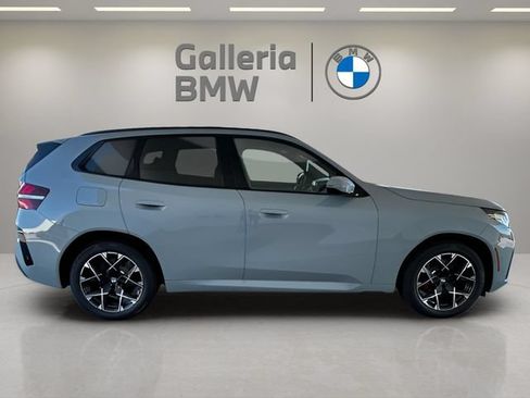 Used 2026 BMW X3 xDrive30i w/ Premium Package AWD/4WD image 6