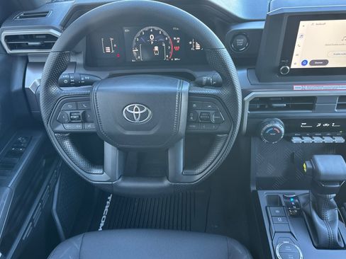 New 2026 Toyota Tacoma SR5 image 15