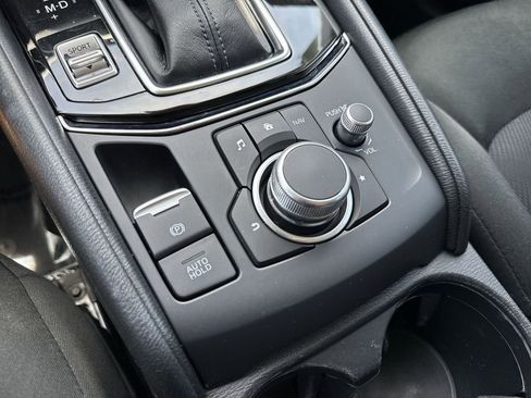 Used 2020 MAZDA CX-5 Sport FWD image 50