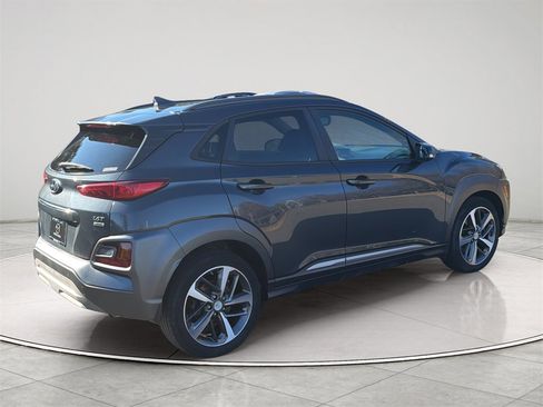 Used 2019 Hyundai Kona Ultimate image 19