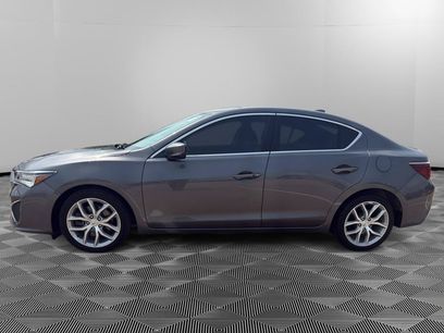 Used 2021 Acura ILX