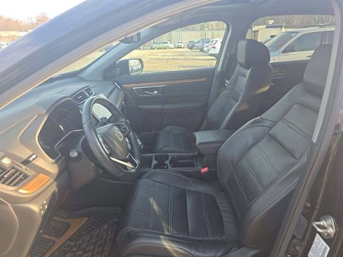 Used 2019 Honda CR-V EX-L image 6