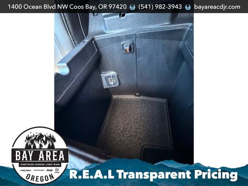 Used 2025 Jeep Gladiator Sport AWD/4WD image 22