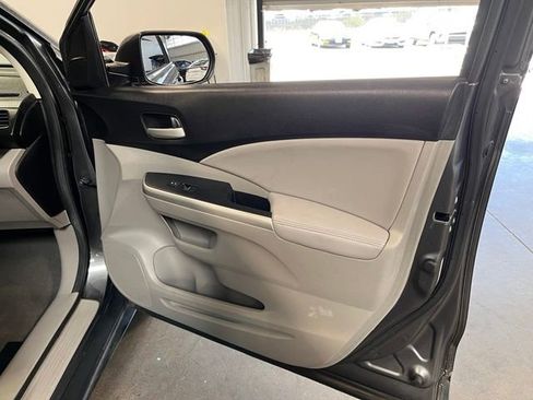 Used 2013 Honda CR-V EX-L image 11