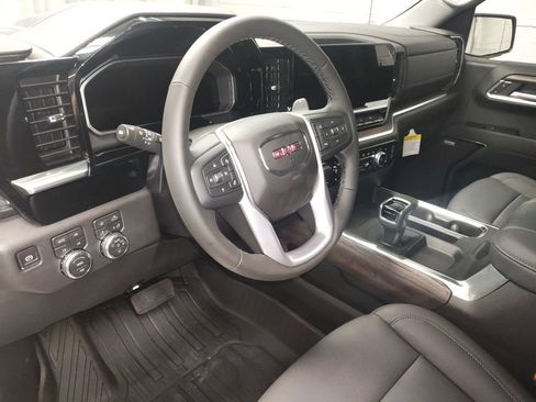 New 2026 GMC Sierra 1500 SLT w/ SLT Premium Plus Package AWD/4WD image 23