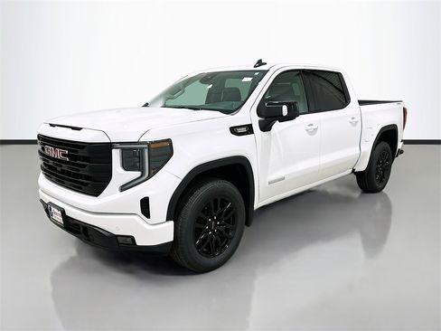New 2026 GMC Sierra 1500 Elevation w/ Preferred Package image 3
