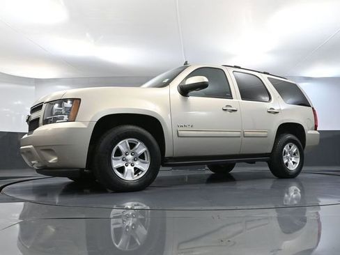 Used 2014 Chevrolet Tahoe LT w/ Luxury Package image 58