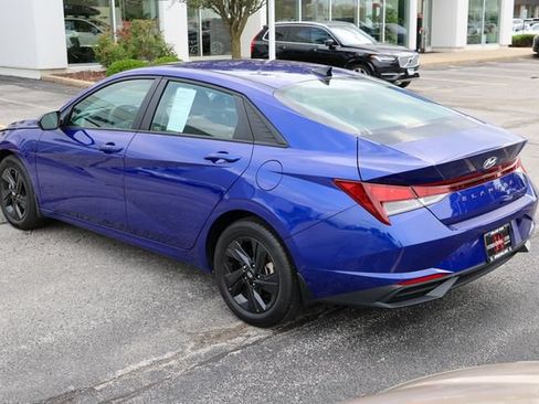 Used 2023 Hyundai Elantra SEL FWD image 26