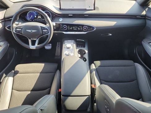 Used 2025 Genesis GV70 2.5T w/ Sport Prestige Package AWD/4WD image 26