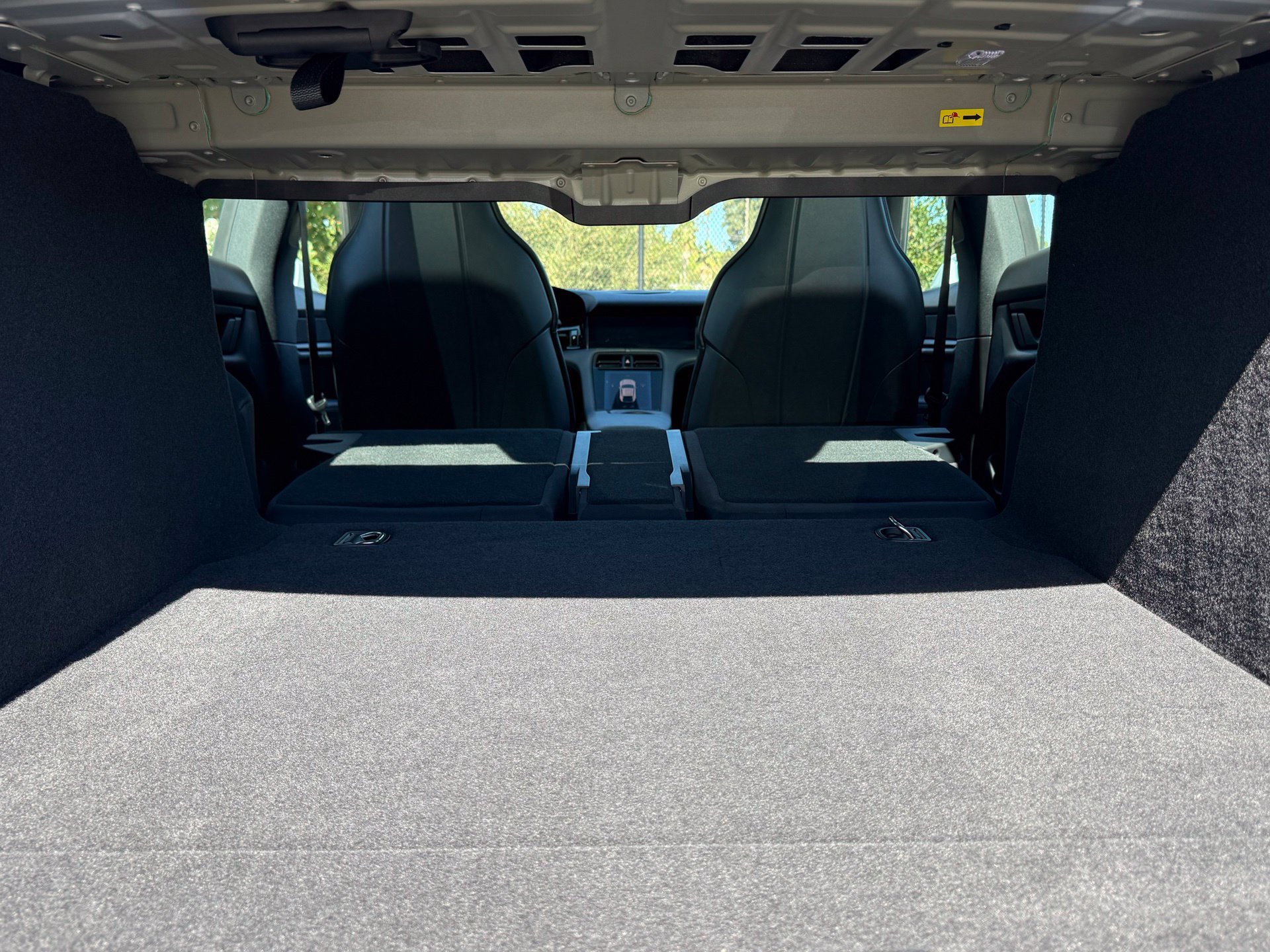 Certified 2023 Porsche Taycan RWD image 35
