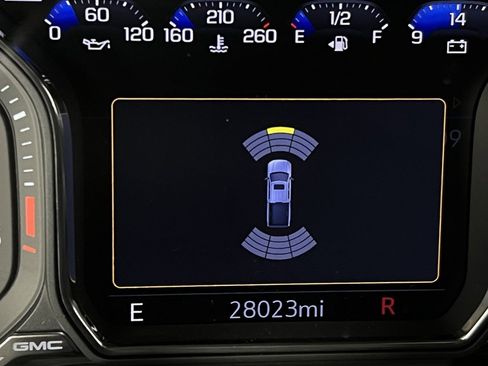 Used 2023 GMC Sierra 3500 Denali w/ Denali Ultimate Package image 20