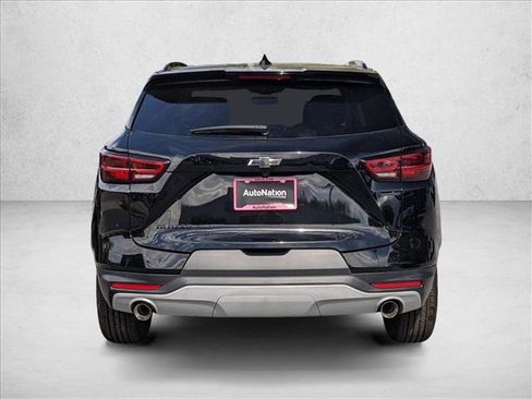 New 2025 Chevrolet Blazer LT w/ Convenience Package image 7