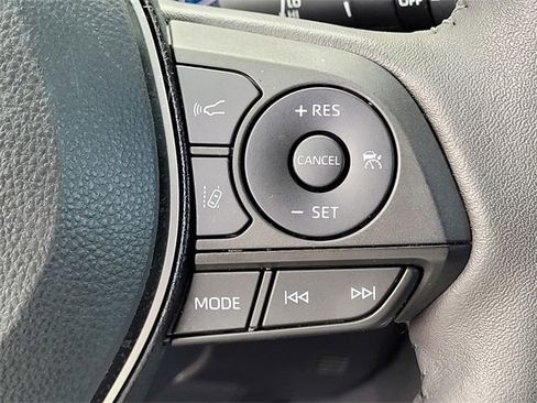 Certified 2022 Toyota RAV4 XSE image 30