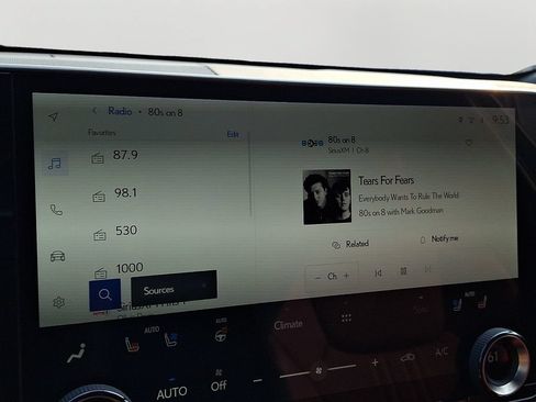 Certified 2024 Lexus NX 350 AWD image 19
