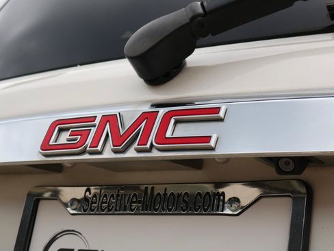 Used 2015 GMC Acadia Denali AWD/4WD image 15