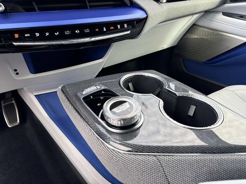 New 2027 Cadillac Optiq Premium Sport RWD image 25