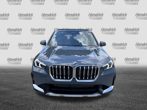Used 2026 BMW X1 xDrive28i w/ Convenience Package AWD/4WD image 3
