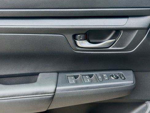 Certified 2024 Honda CR-V EX image 18