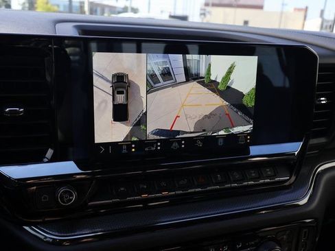Certified 2022 Chevrolet Silverado 1500 ZR2 w/ Technology Package AWD/4WD image 35