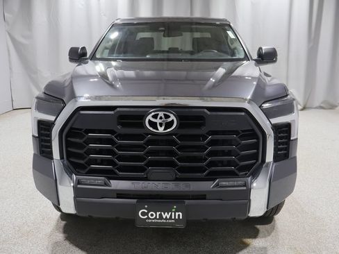 Used 2024 Toyota Tundra SR5 w/ TRD Off-Road Package AWD/4WD image 7