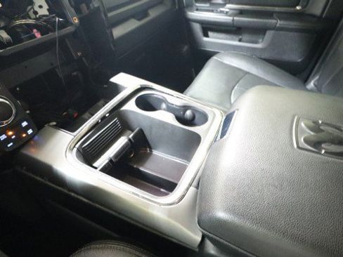 Used 2018 RAM 1500 Sport image 15