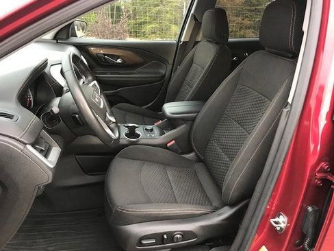 Used 2018 GMC Terrain SLE w/ Driver Convenience Package image 6