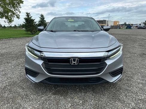 Used 2019 Honda Insight EX image 2