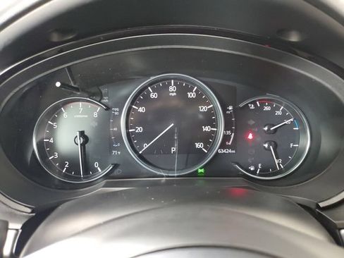 Used 2023 MAZDA CX-9 Grand Touring AWD/4WD image 28