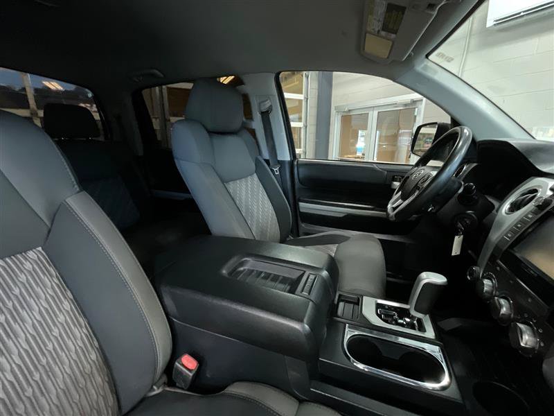 Used 2019 Toyota Tundra SR5 w/ TRD Off Road Package AWD/4WD image 32