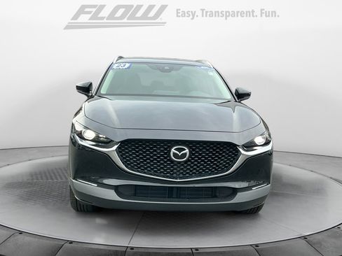 Used 2023 MAZDA CX-30 AWD 2.5 S w/ Select Package image 3