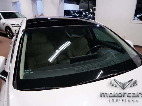 Used 2022 Genesis G80 2.5T w/ Advanced Package image 12