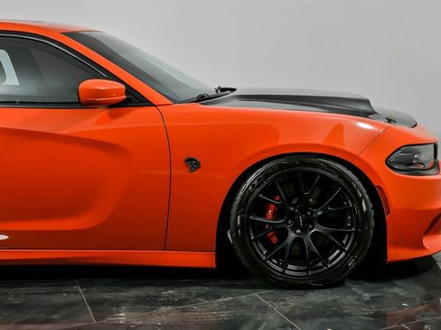 Used 2016 Dodge Charger SRT Hellcat w/ Harman/Kardon Audio Group image 12