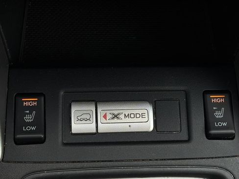 Used 2015 Subaru Forester 2.5i Limited w/ Popular Package #2 AWD/4WD image 30