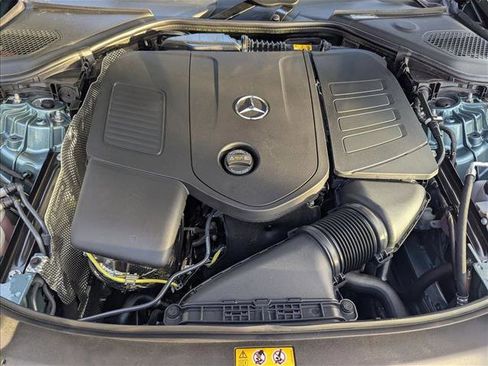 New 2026 Mercedes-Benz E 350 Sedan image 15