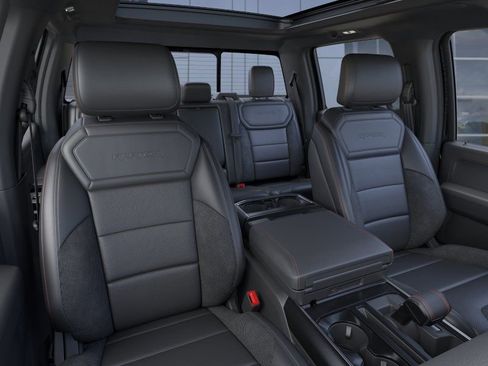 New 2025 Ford F150 Raptor AWD/4WD image 39