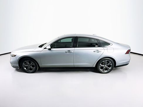 Used 2024 Honda Accord EX-L image 4
